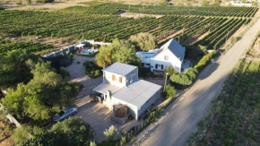 Karoo Magic